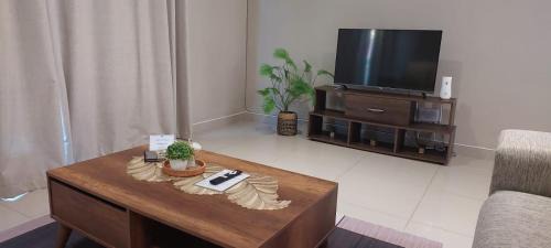 Zeerust Apartment | Modern Home Accommodation