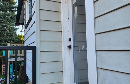 Chilliwack Proper Village West Apartment | Modern home away from home. Pet friendly