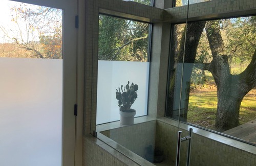 Sonoma House | Modern Home, Fabulous Views, Exclusive Neighborhood