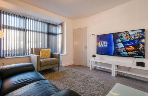 Blackburn House | Modern Home: Heart Of Blackburn