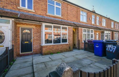 Blackburn House | Modern Home: Heart Of Blackburn