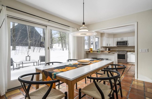 Birchwood Farms House | Modern Home in Birchwood Farms, Near Ski Hills & Downtown Harbor Springs!