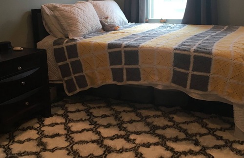 Locust Point House | Modern Home in Bmore's Safest Corner