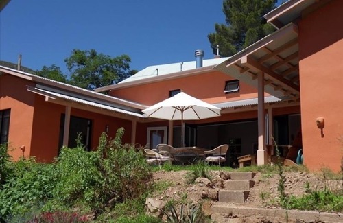 Bisbee House | Modern Home in Historic Old Bisbee