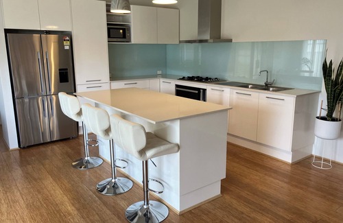 Mount Claremont House | Modern Home in Prime Location