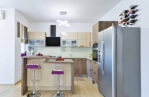 Pristeg House | Modern Home in Quiet Pristeg