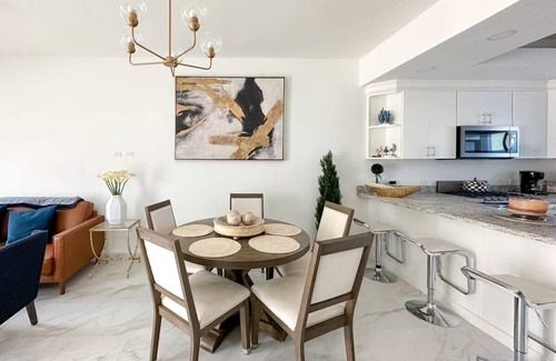 Las Conchas House | Modern Home in The Exclusivity of Las Conchas #41