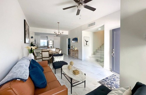 Las Conchas House | Modern Home in The Exclusivity of Las Conchas #41