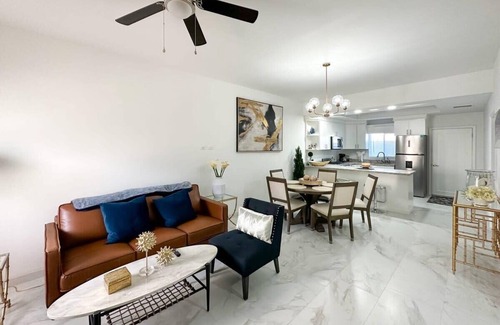 Las Conchas House | Modern Home in The Exclusivity of Las Conchas #41