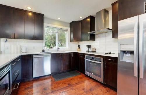 Langford House | Modern Home in Victoria, BC