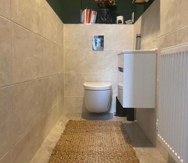 Bonnyrigg Apartment | Modern Home Near Edinburgh City