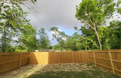 Northeast Houston House | Modern Home Northeast Houston!