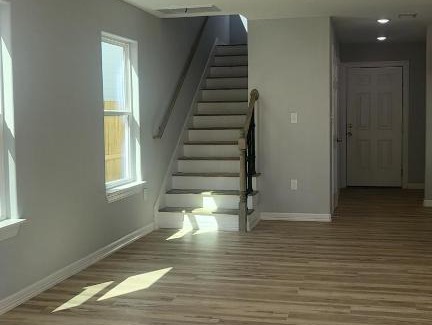 Northeast Houston House | Modern Home Northeast Houston!