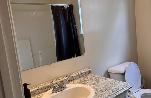 Norfolk House | Modern home prefect 5mins from Downtown Norfolk
