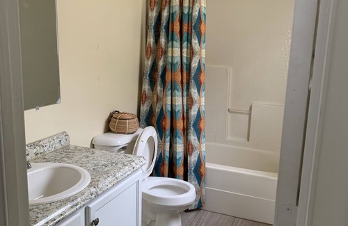 Norfolk House | Modern home prefect 5mins from Downtown Norfolk