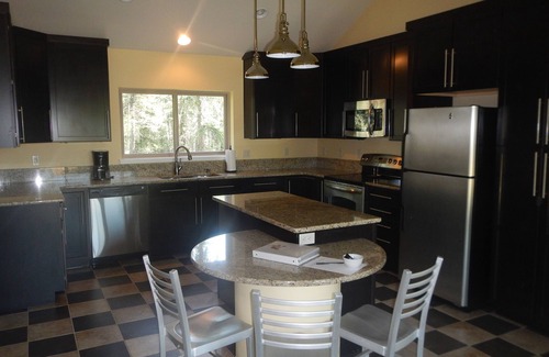 Divide House | Modern Home Secluded in the Mountains With Breathtaking Views in Divide CO