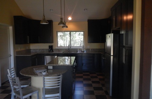 Divide House | Modern Home Secluded in the Mountains With Breathtaking Views in Divide CO