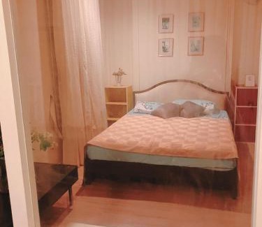 Sai Mai Apartment | Modern home