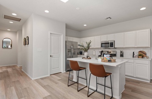 Mesa Del Sol Innovation Park House | MODERN HOME W/3BR NEXT TO AIRPORT & NETFLIX