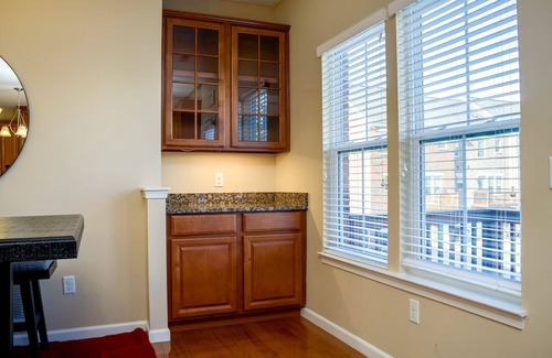 West Chester House | Modern Home w/Great Amenities