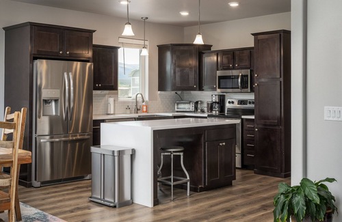 Tabernash House | Modern Home w/Great Private Views, Hot Tub & Sauna