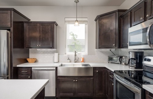 Tabernash House | Modern Home w/Great Private Views, Hot Tub & Sauna