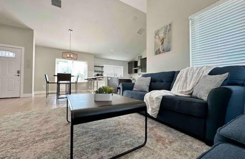 Deer Valley House | Modern Home w/Spacious Suite & Private Pool