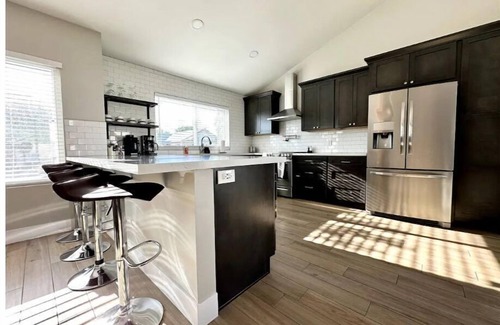 Deer Valley House | Modern Home w/Spacious Suite & Private Pool