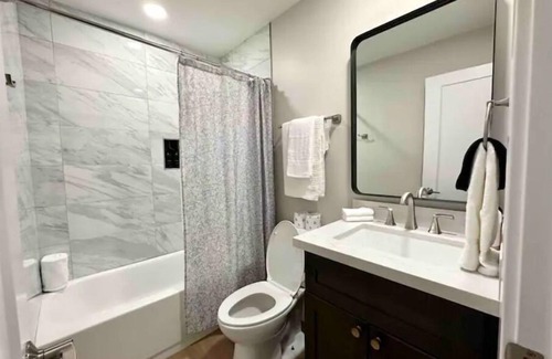 Deer Valley House | Modern Home w/Spacious Suite & Private Pool