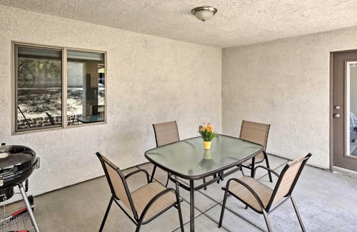 Lake Havasu City House | Modern Home - Walk to Lake Havasu and London Bridge!