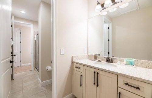 West Kissimmee House | Modern Home With Pool Table Near Disney With Waterpark & Resort Access At Encore Resort - 7644Ff