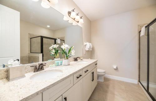 West Kissimmee House | Modern Home With Pool Table Near Disney With Waterpark & Resort Access At Encore Resort - 7644Ff