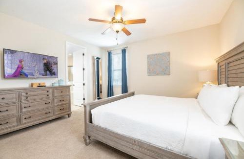 West Kissimmee House | Modern Home With Pool Table Near Disney With Waterpark & Resort Access At Encore Resort - 7644Ff