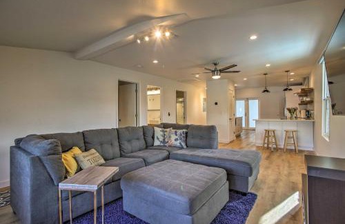 South Middle River House | Modern Home with Shared Pool in Fort Lauderdale!