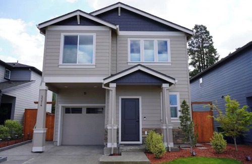 Pleasant Valley House | Modern Homenn