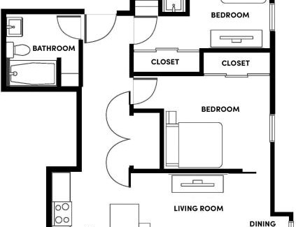 Downtown Boise Hotel | Modern Hotel