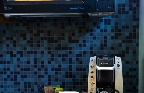 Downtown Boise Hotel | Modern Hotel