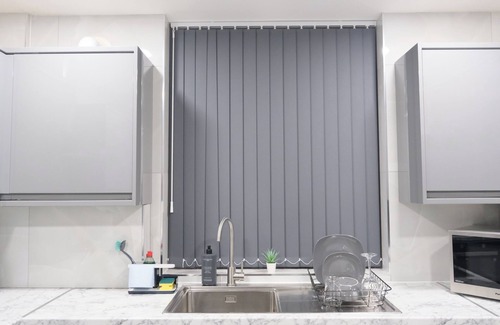 Failsworth House | Modern House - 3 Bedrooms - 1 Bath - Mancity