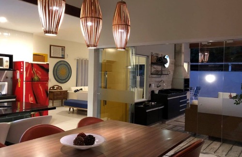 Buzios House | MODERN HOUSE 4 SUITES WITH POOL IN GERIBA