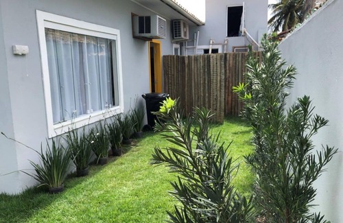 Buzios House | MODERN HOUSE 4 SUITES WITH POOL IN GERIBA