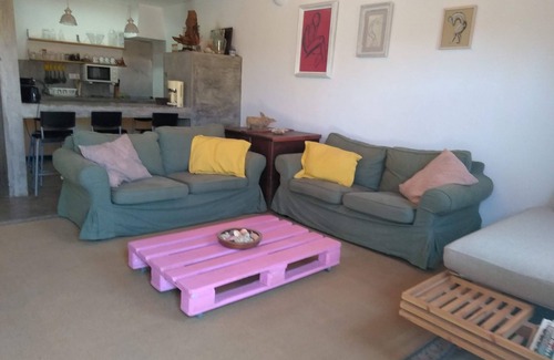 Raposeira House | Modern house in beautiful village, 5 minutes from the beach (cap. 6 persons)