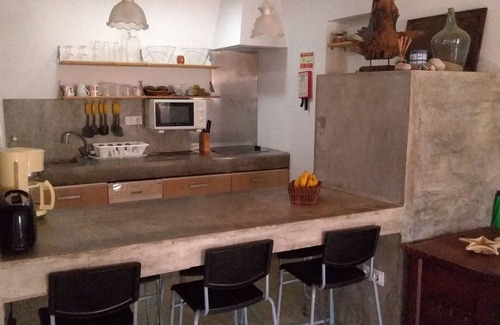 Raposeira House | Modern house in beautiful village, 5 minutes from the beach (cap. 6 persons)