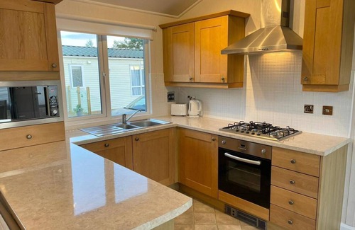 Welton House | Modern House in Carlisle Close to Lake District