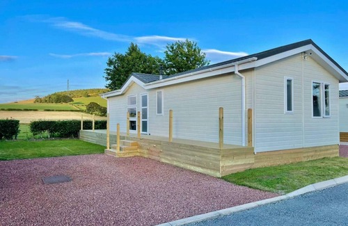 Welton House | Modern House in Carlisle Close to Lake District