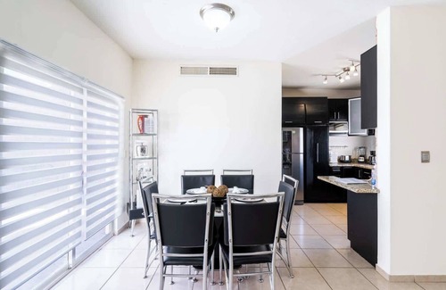 Hermosillo House | Modern House in Hermosillo, 3 Bedrooms