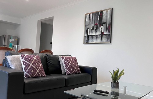 Paradise House | Modern House in Newton