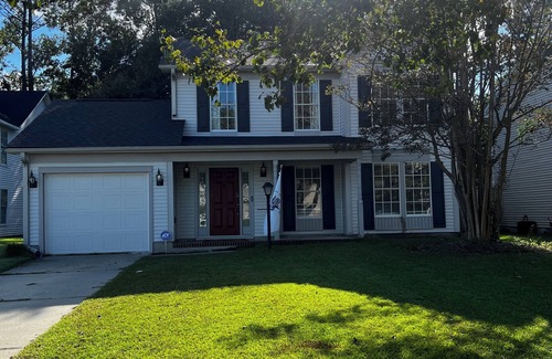 North Charleston House | Modern house in North Charleston