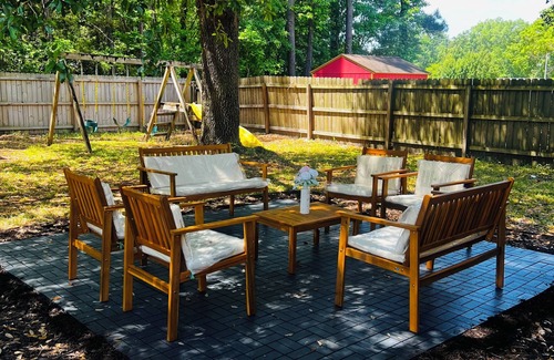 North Charleston House | Modern house in North Charleston