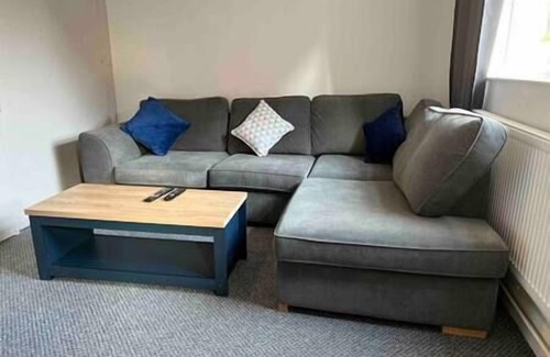 Lutterworth House | Modern house in the heart of the Lutterworth