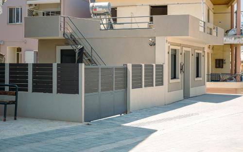 Pyrgos Apartment | Modern house Katoikia Pyrgos